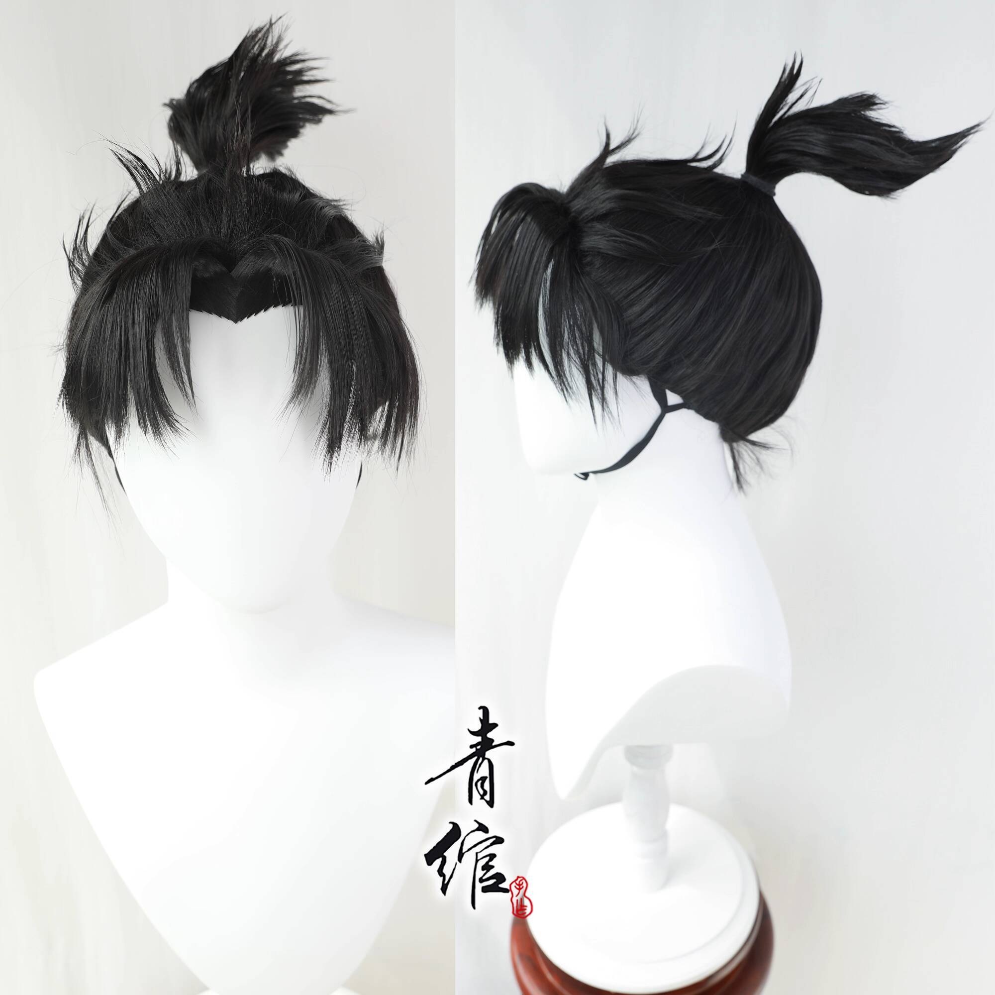 Anime Cosplay List - أنيمي قائمة العنوان الجديد تأثيري يانغ