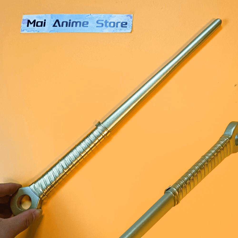 Anime Cosplay Yor Forger - 15 بوصة يور فورجر كاتانا تأثيري