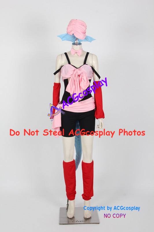 Anime Cosplay List - زي يو يو هاكوشو جوري التنكري