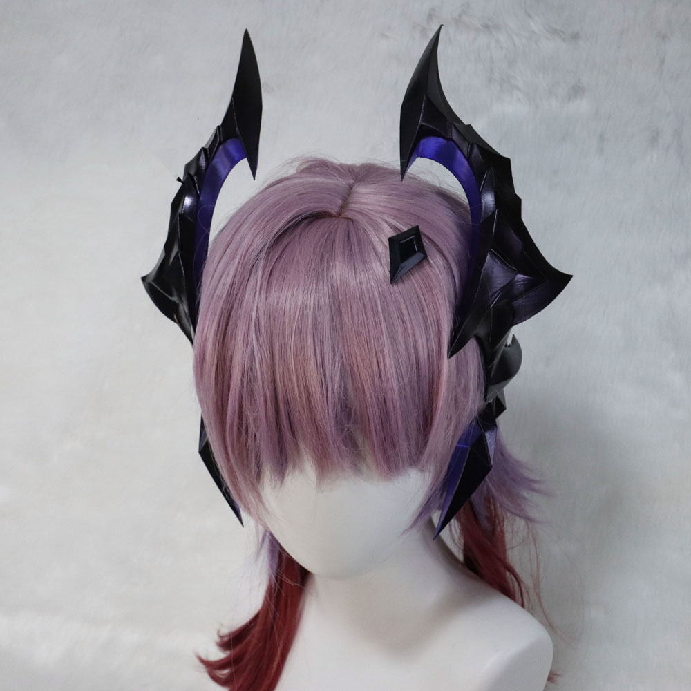 أنيمي لعبة جينشين إمباكت دورين - مراجعة Anime Cosplay Party وسعره