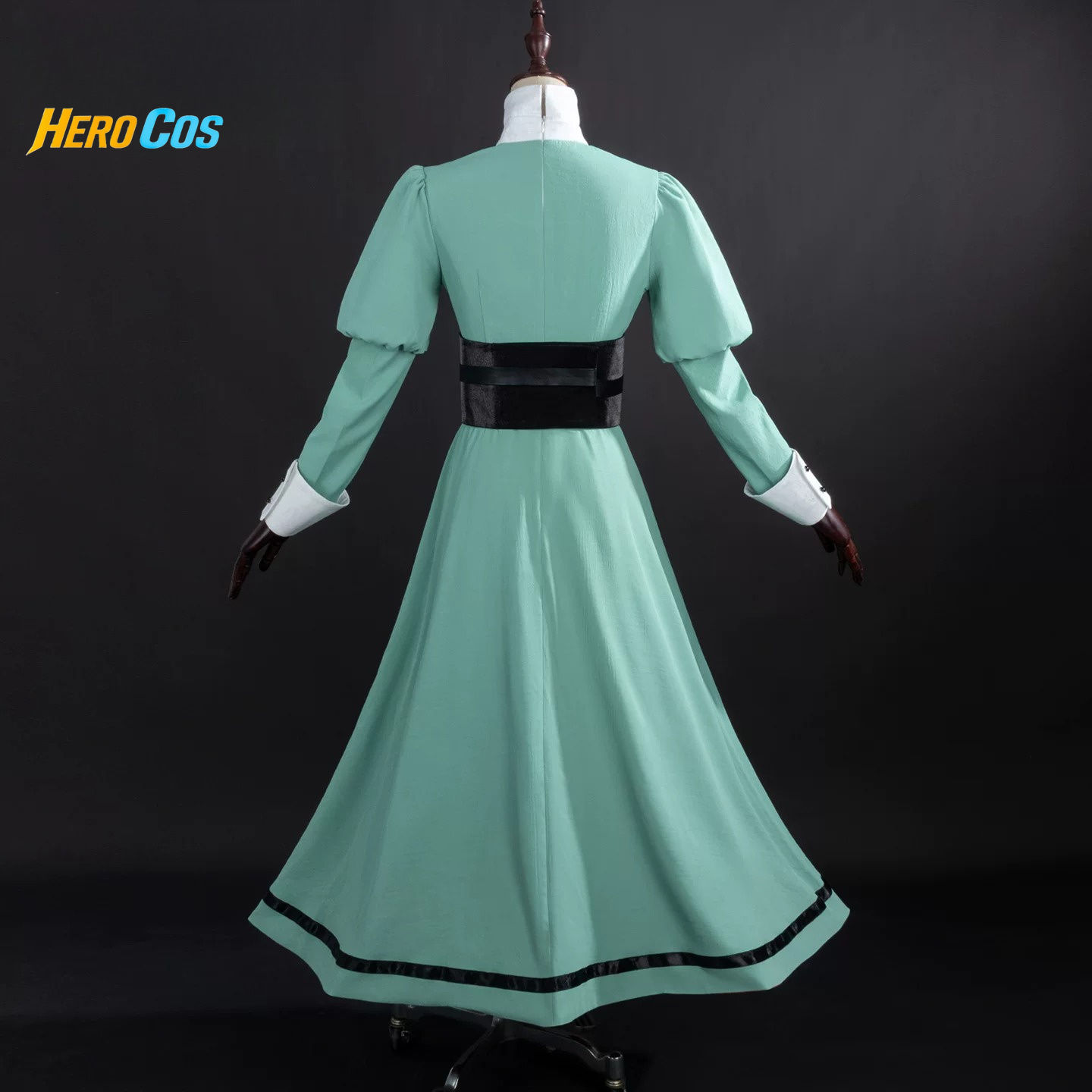زي تنكري ريبون نايت، زي حفلات  - مراجعة Anime Cosplay List وسعره
