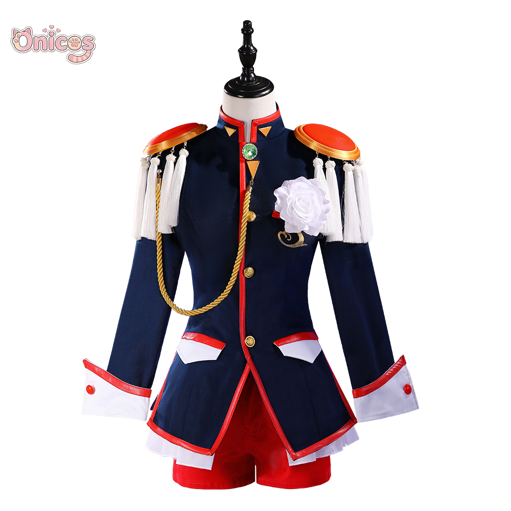 زي تنكري كامل عالي الجودة لشخص - مراجعة Convention Cosplay Anime وسعره