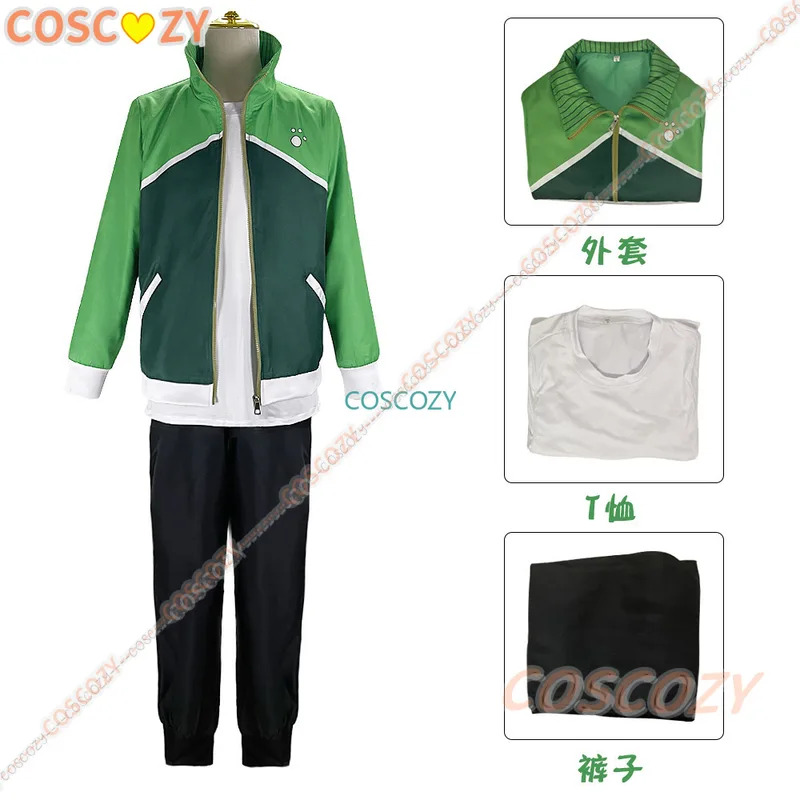 2025 yiyi أنيمي زوم 100 شيزوكا - مراجعة Anime Cosplay List وسعره