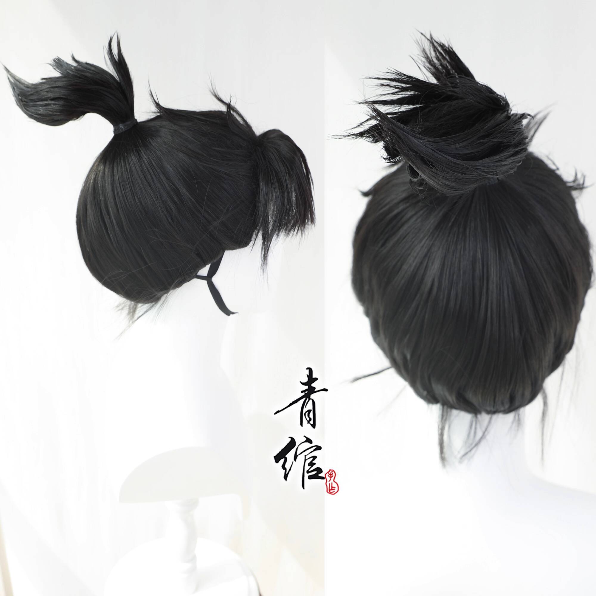 أنيمي قائمة العنوان الجديد تأث - مراجعة Anime Cosplay List وسعره