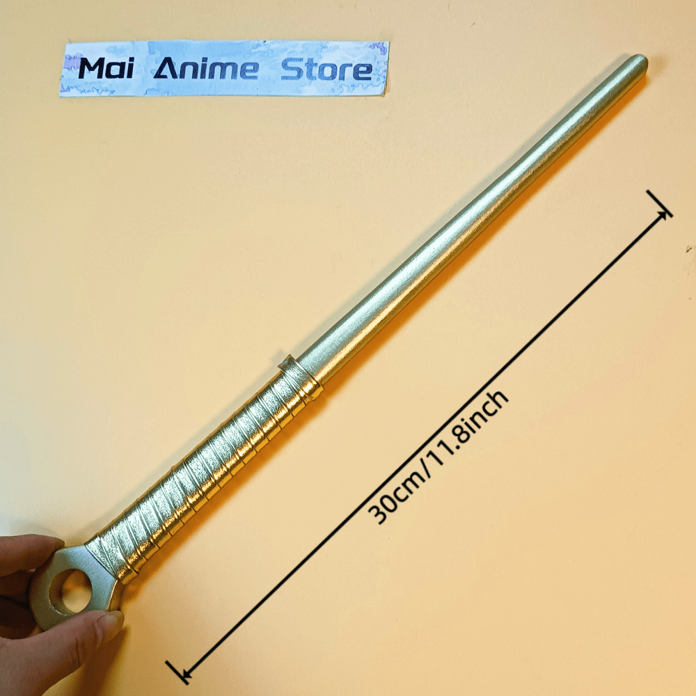 15 بوصة يور فورجر كاتانا تأثير - مراجعة Anime Cosplay Yor Forger وسعره