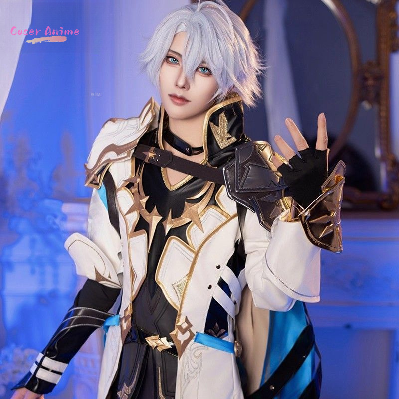 لعبة هونكاي: ستار ريل فينون أز - مراجعة Anime Cosplay Party وسعره