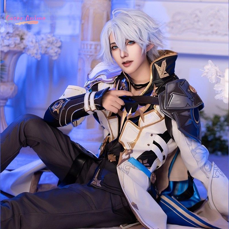 لعبة هونكاي: ستار ريل فينون أز - مراجعة Anime Cosplay Party وسعره