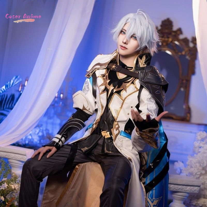 لعبة هونكاي: ستار ريل فينون أز - مراجعة Anime Cosplay Party وسعره