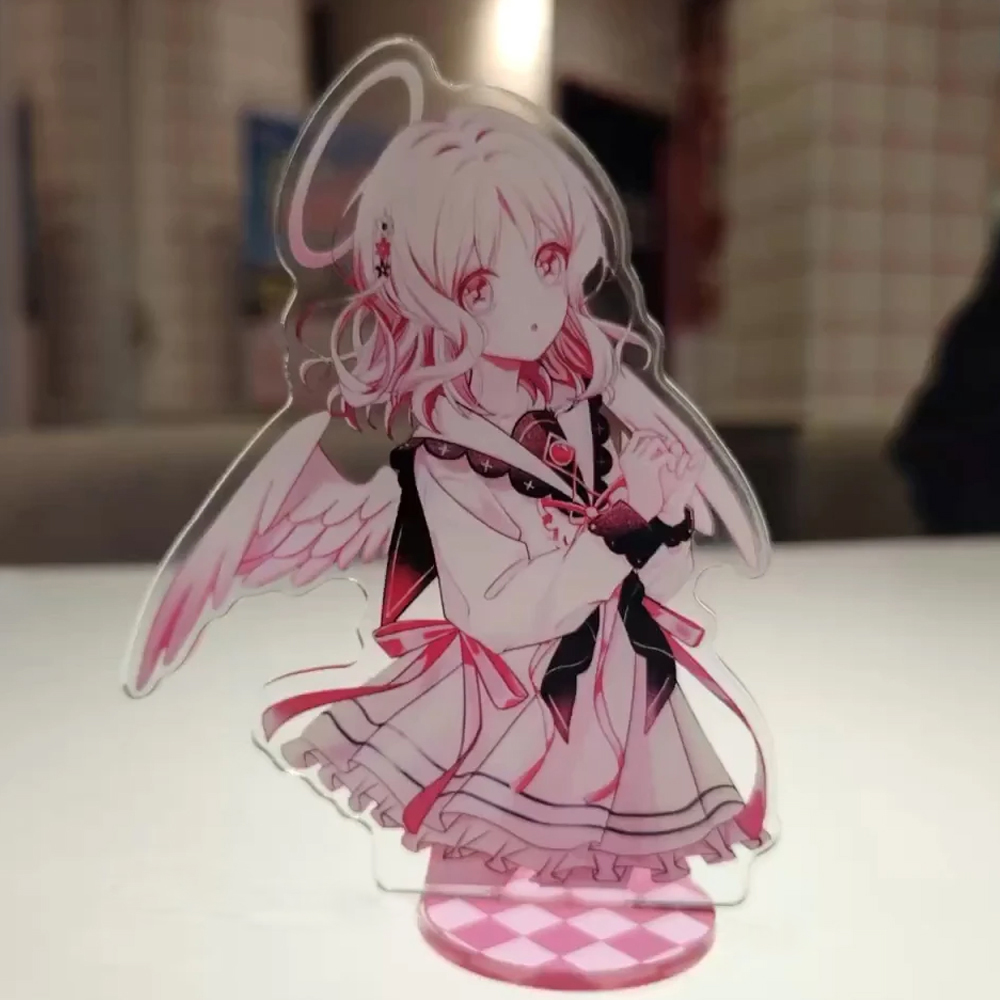 مجسم أنمي DIABOLIK LOVERS كومو - مراجعة Anime Cosplay Props وسعره