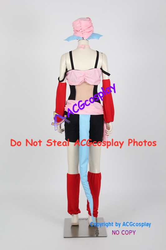 زي يو يو هاكوشو جوري التنكري م - مراجعة Anime Cosplay List وسعره