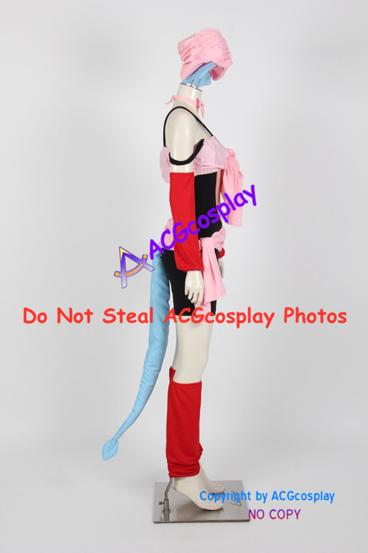 زي يو يو هاكوشو جوري التنكري م - مراجعة Anime Cosplay List وسعره