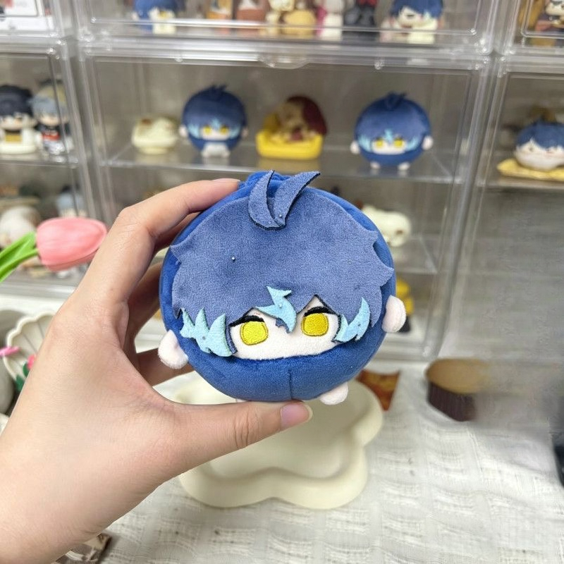 [منتج جديد] دمية قطنية لشخصية  - مراجعة Anime Cosplay List وسعره