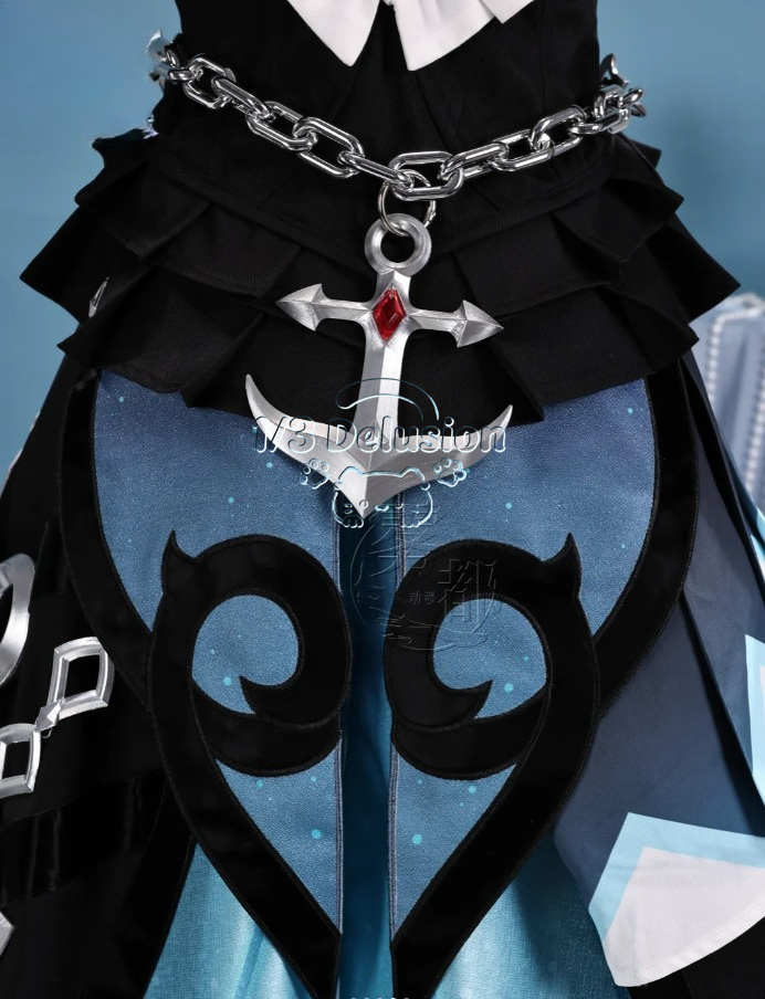 سلسلة ألعاب الأنمي: زي تنكري ل - مراجعة Convention Cosplay Anime وسعره