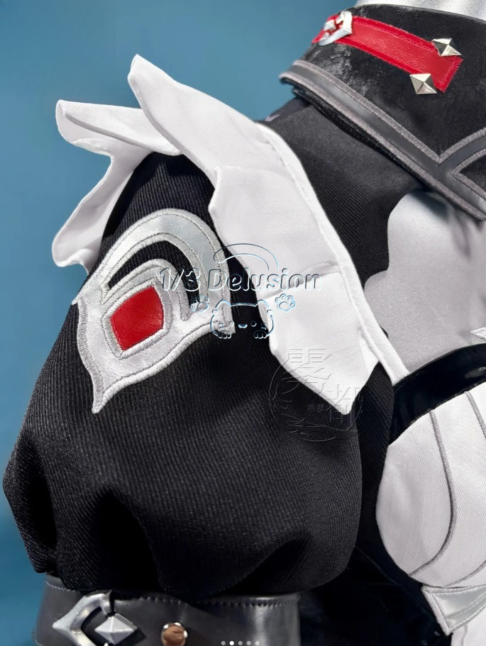 سلسلة ألعاب الأنمي: زي تنكري ل - مراجعة Convention Cosplay Anime وسعره