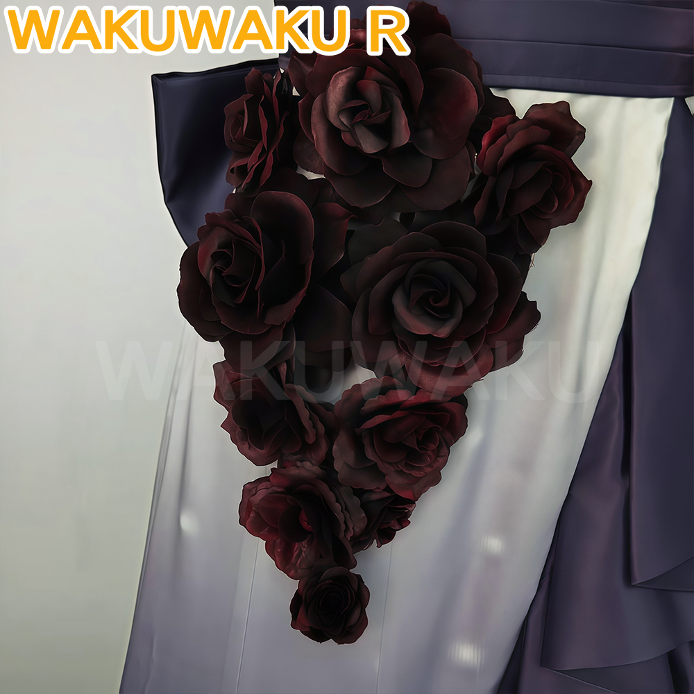 زي تنكري من مانهاتان كافيه للع - مراجعة Anime Cosplay Plus Size وسعره